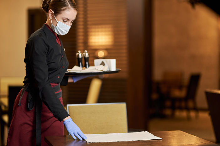 How to safeguard hospitality sales amidst ongoing restrictions