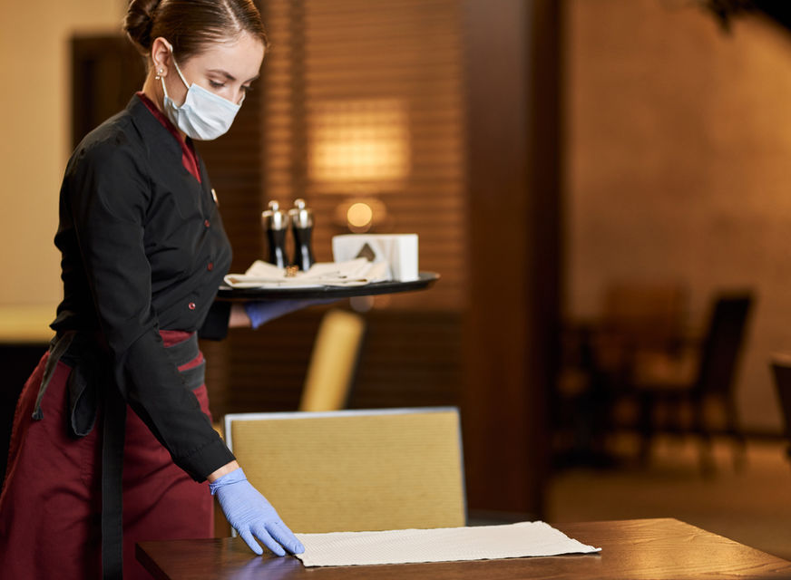 How to safeguard hospitality sales amidst ongoing restrictions