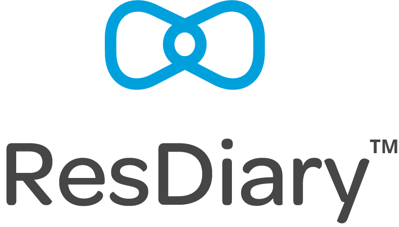 ResDiary Logo