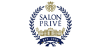 Salon Prive Logo