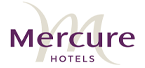 Mercure Hotels Logo