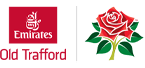 Old Trafford Logo
