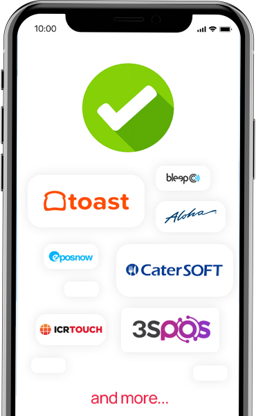 Seamless EPOS Integration