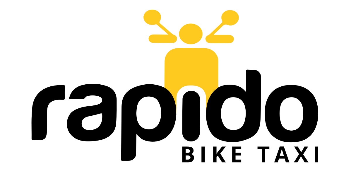 Rapido Logo