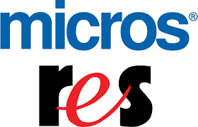 Micros RES 3700