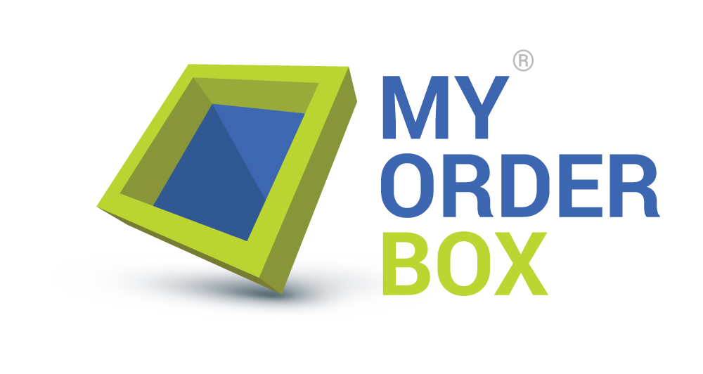 MyOrderBox